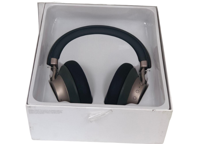 Heyday – Wireless Headphones