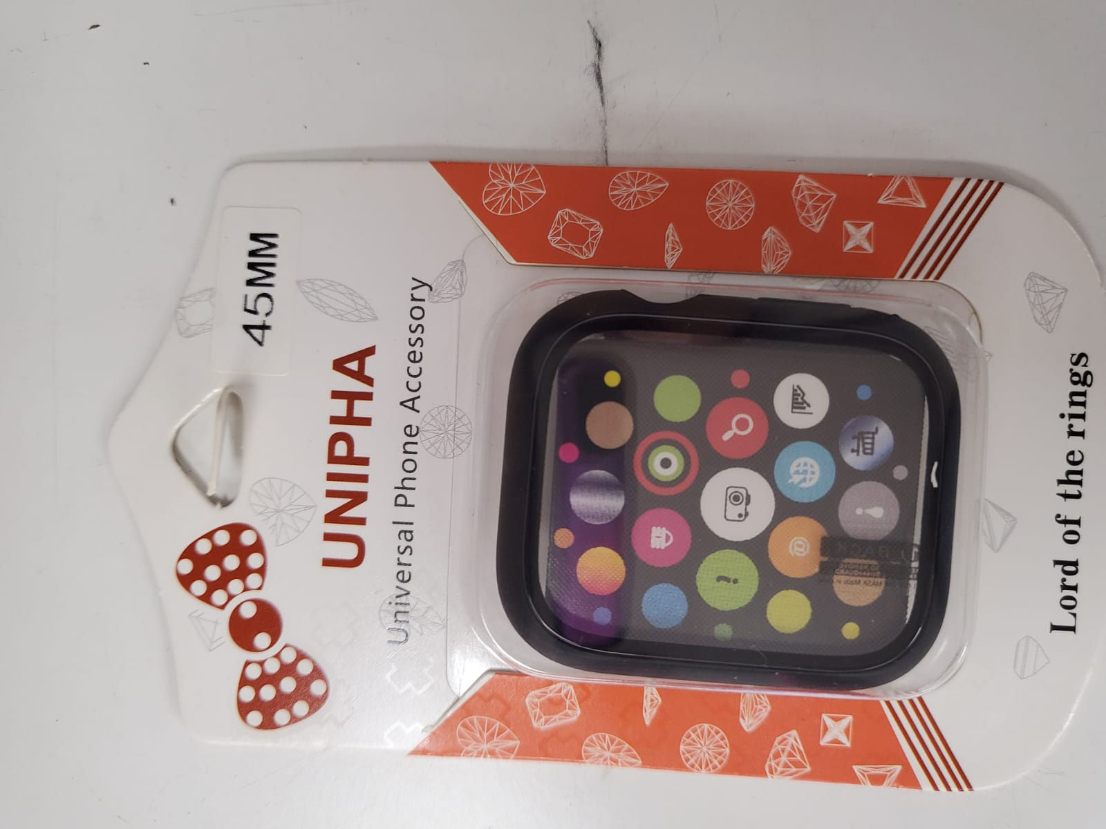 Watch Glass Protector