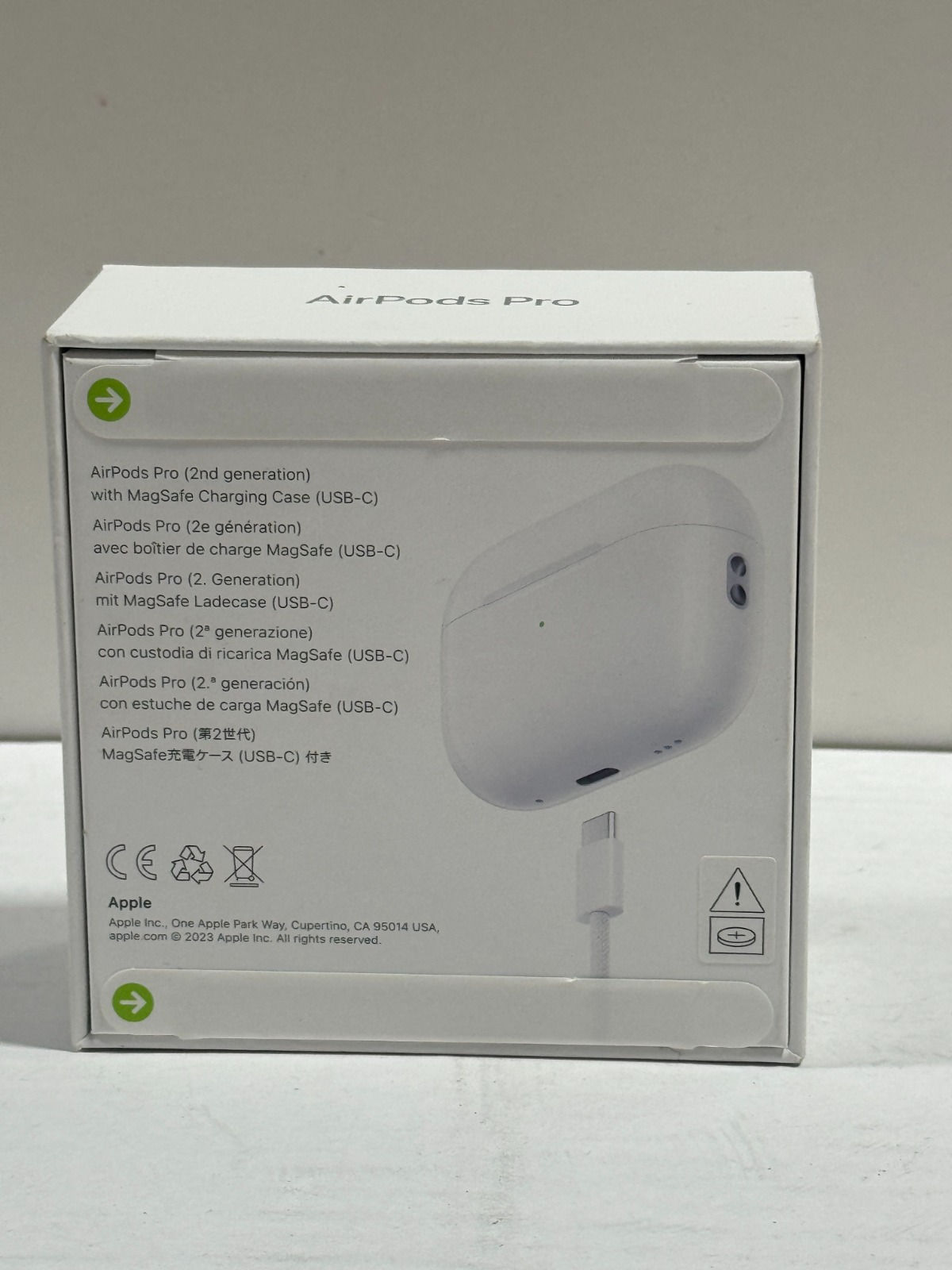 AirPods Pro (2nd Generation)