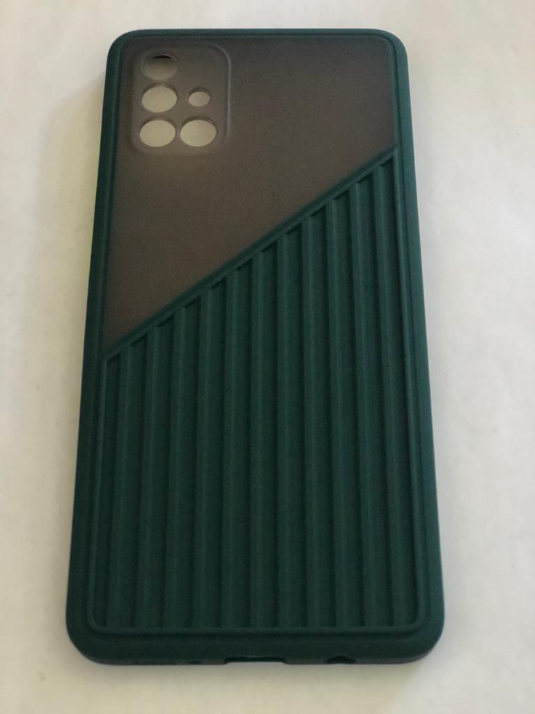 Thumbnail: Gurusonic New Silicon Mobile Case