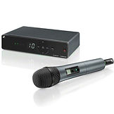 Foto von Sennheiser-XSW