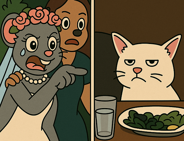 Hochzeits DJ Berlin Brandenburg