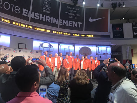 Ex-C's headed to the Hall