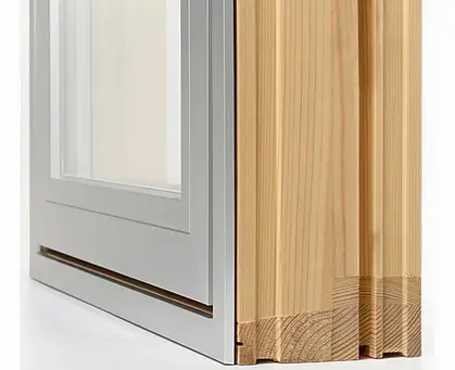 Enhancing Your Home with Sustainable Alu-Clad Timber Windows and Doors