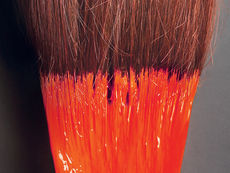 Os riscos de pintar o cabelo: