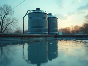 Efficient Energy and Water Solutions for India: Embracing Sustainable Living