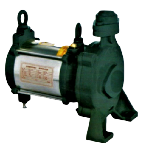SUBMERSIBLE PUMPS