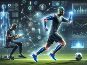 AI in Sports: Positive and Negative Influences