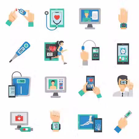 Digital Health Tools: What are the Security Risks with Mobile Healthcare Apps?