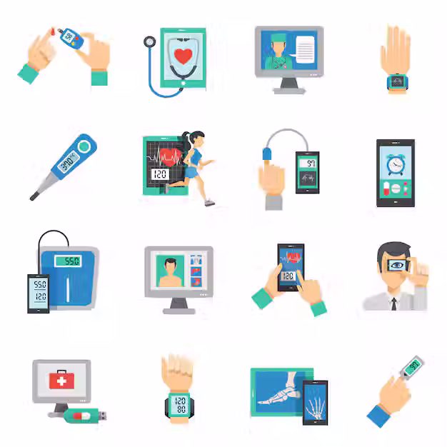 Digital Health Tools: What are the Security Risks with Mobile Healthcare Apps?