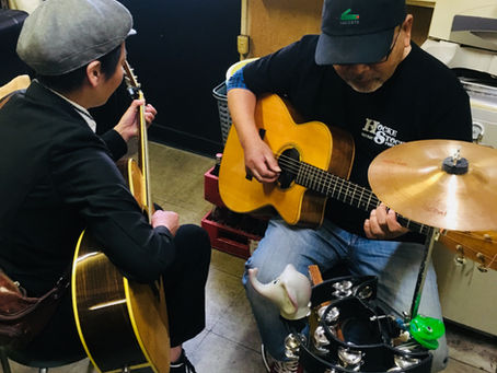 リキハウスは学び舎。クラスメイトに想いを込めて。無題バラードに逢いたい気持ちを込めて。