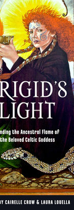 Brigid's Light
