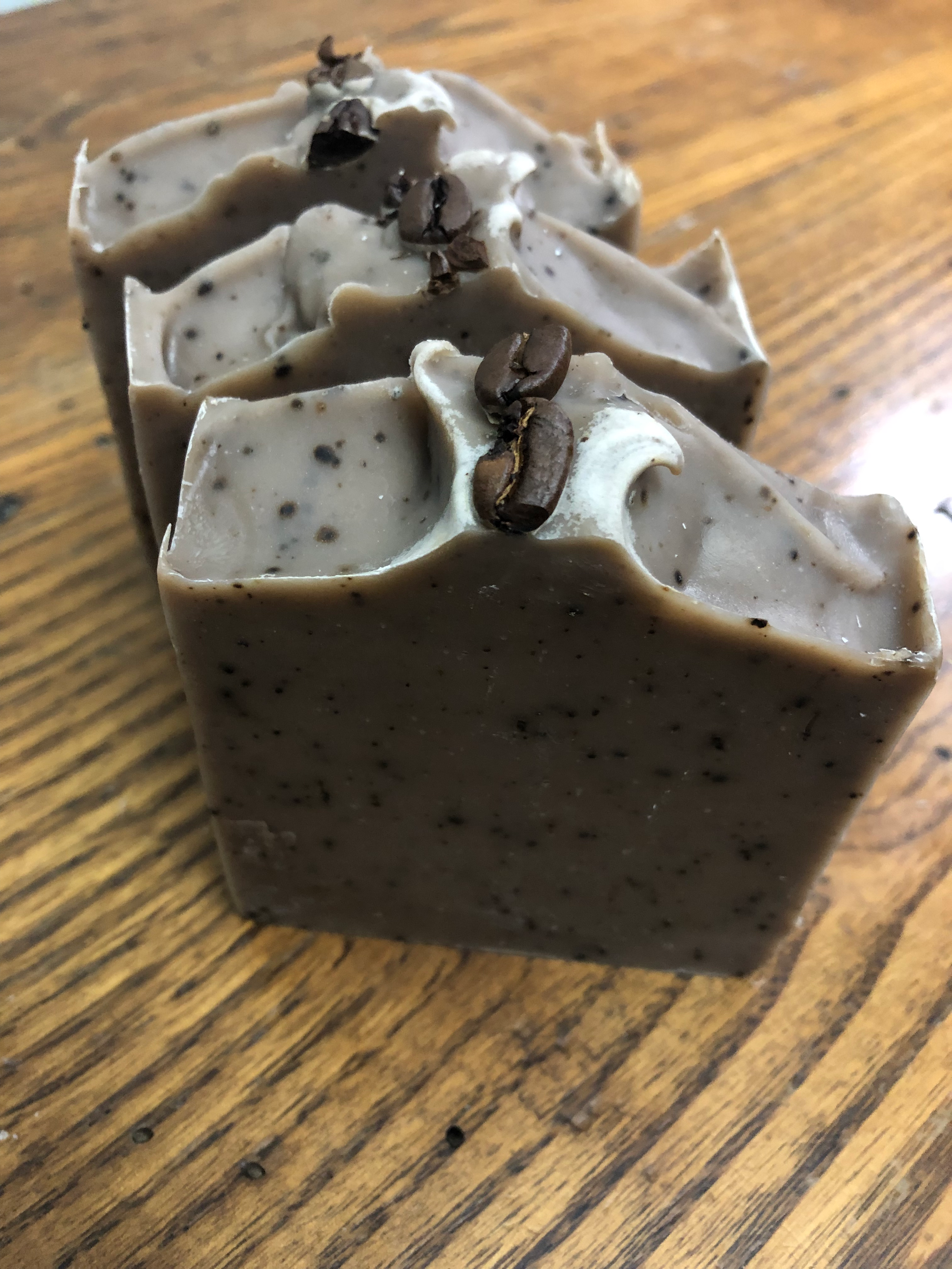 Coffee Bar