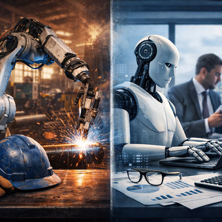 كماشة المستقبل