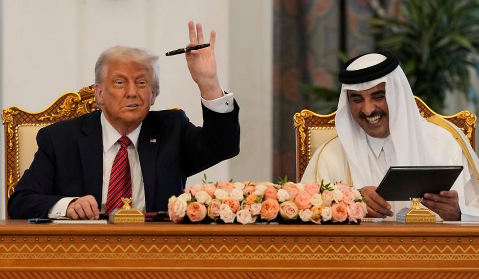 Welcome, Mr. President