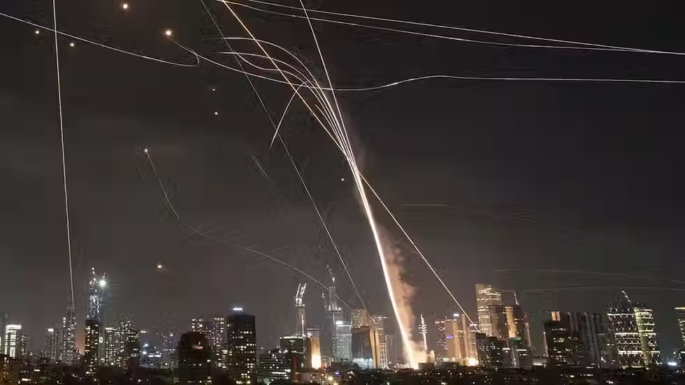 Israel's Perilous Tightrope