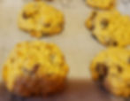 Oatmeal Raisin