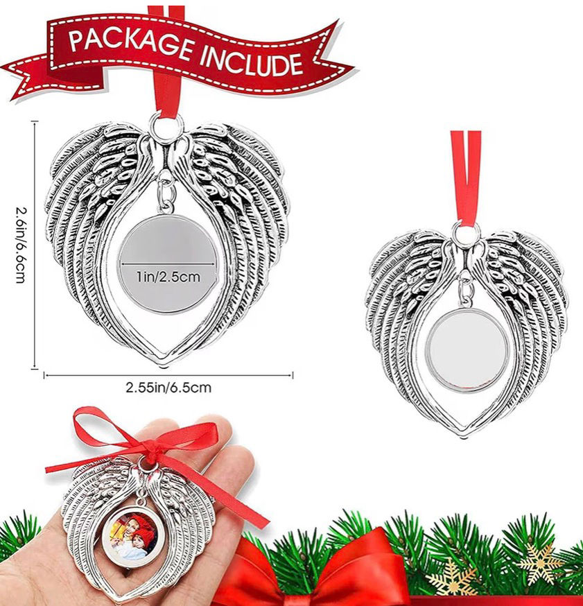 Thumbnail: Angel wings 