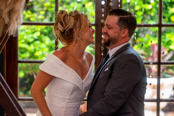 couple, marriage, wedding, "I do"