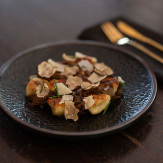 Gnocchi 