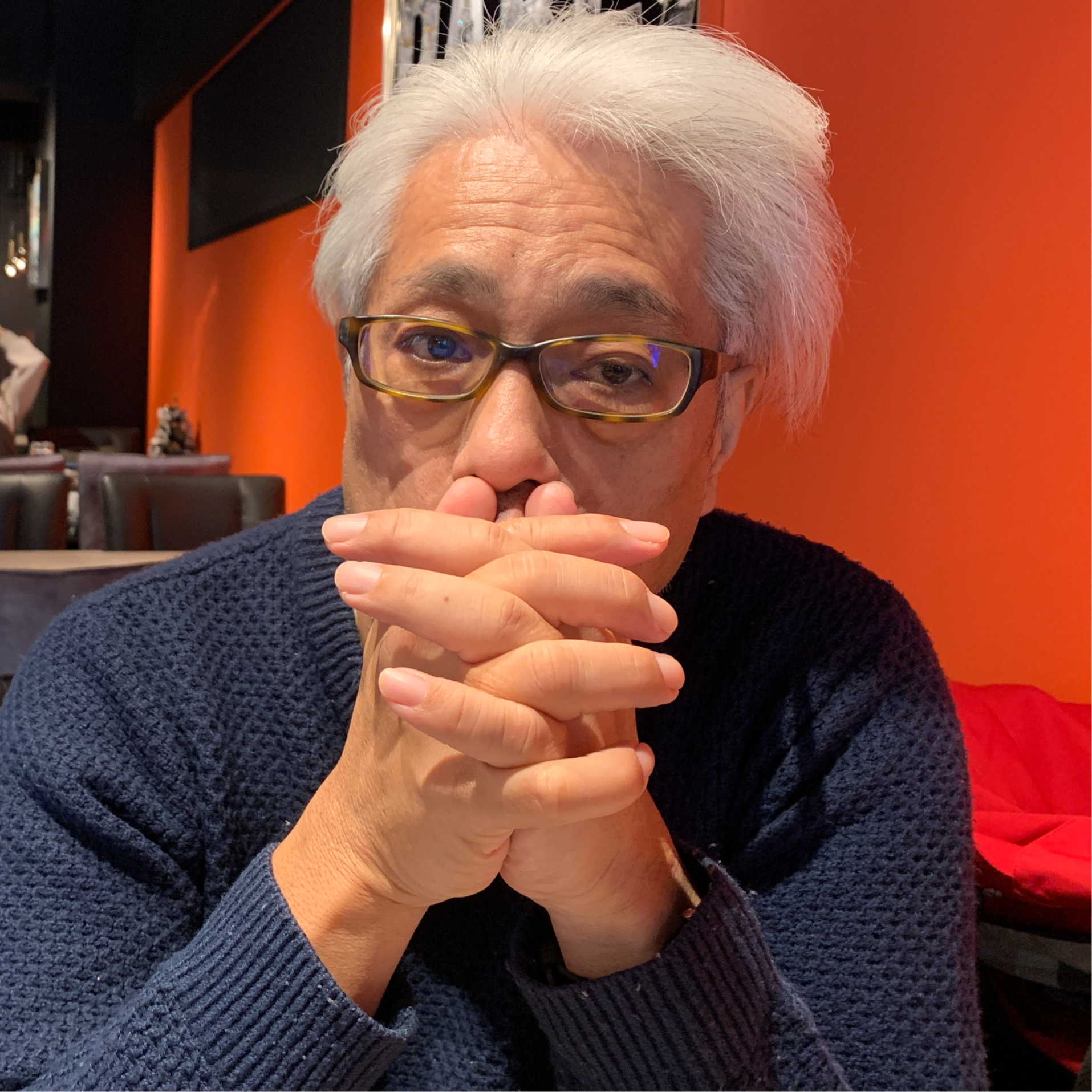 執筆者の写真: 四本 和臣