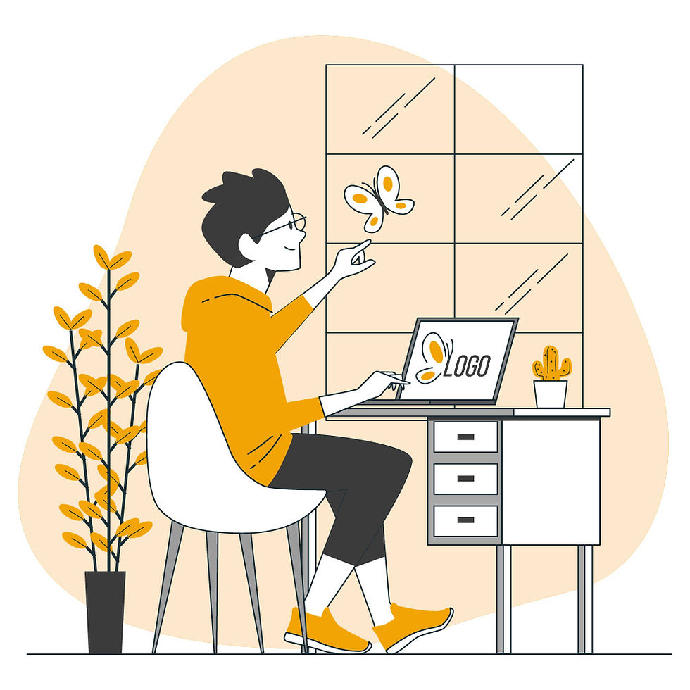 Logo Design Services in India