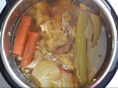 Dem Bones, Dem Bones