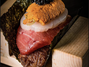 5 Unique Omakase Experiences in NYC