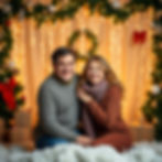 SoiréeNJ Holiday Mini Photoshoots