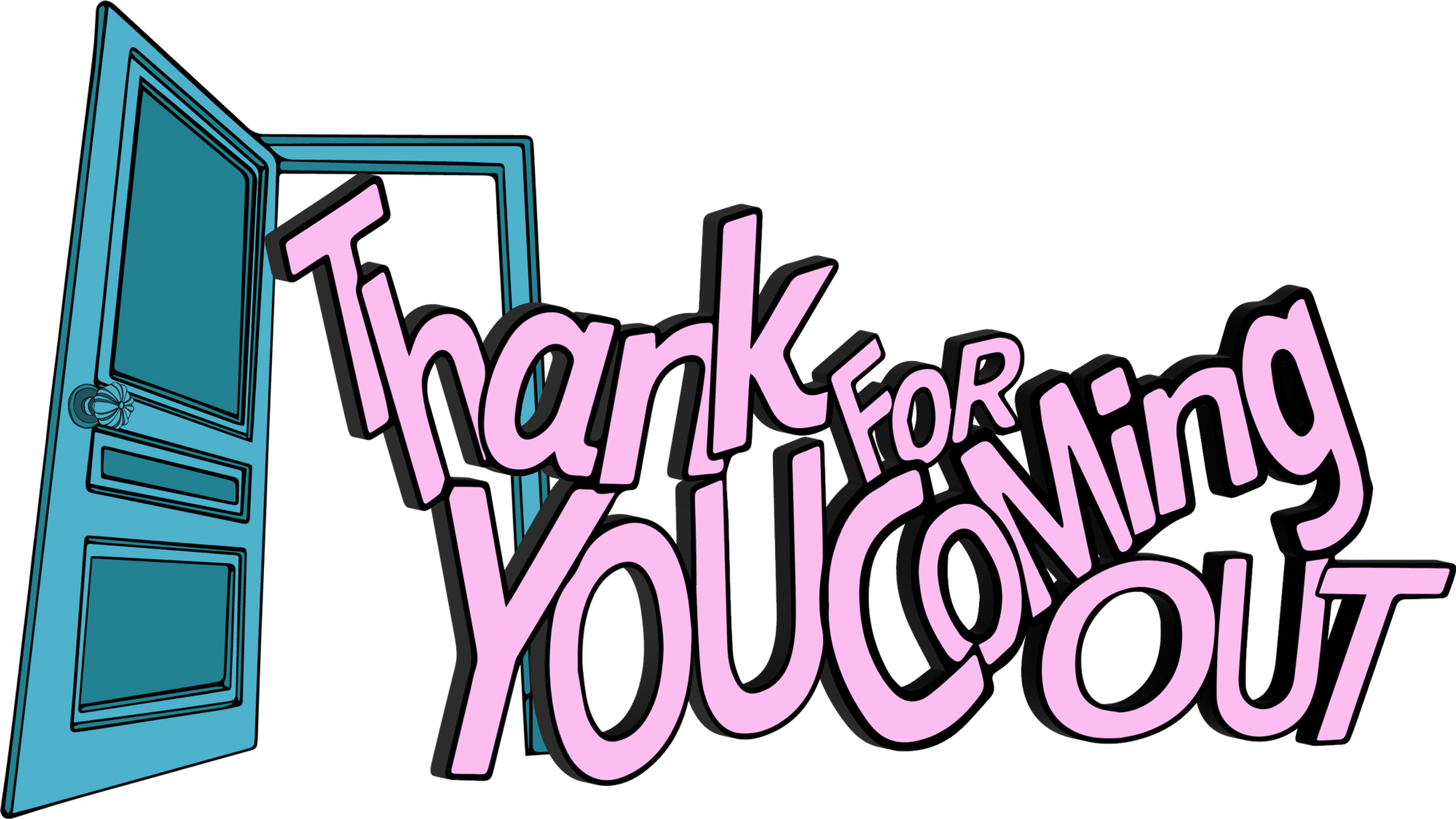 about-thank-you-for-coming-out