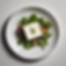 Salade De Chèvre Chaud