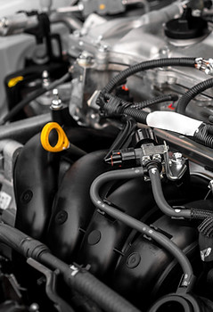 Motor