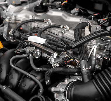 Car Engine
