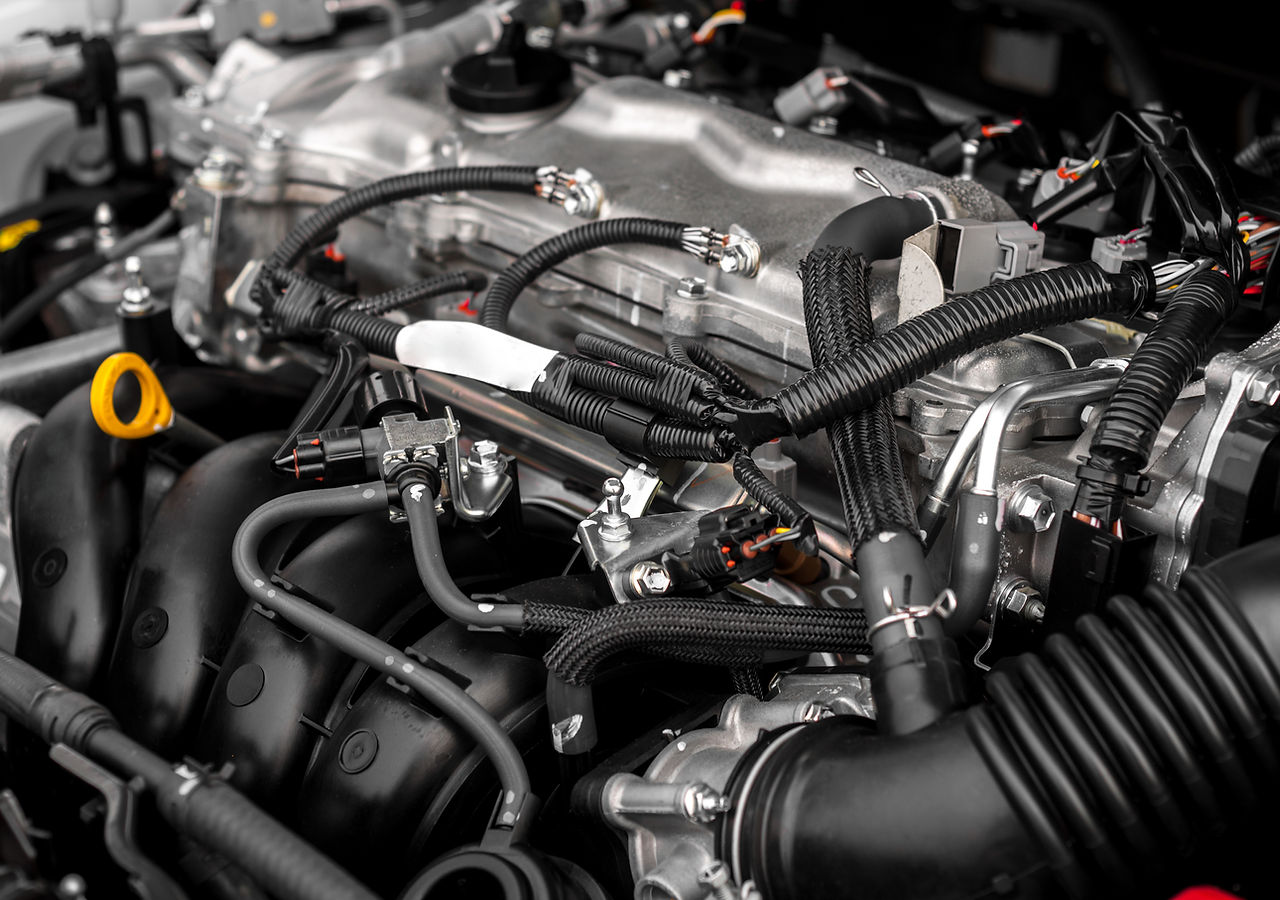 Engine