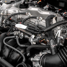 Car engine