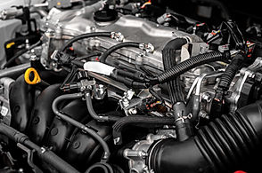 Rapid Prototyping Automobilindustrie Vakuumgiessen