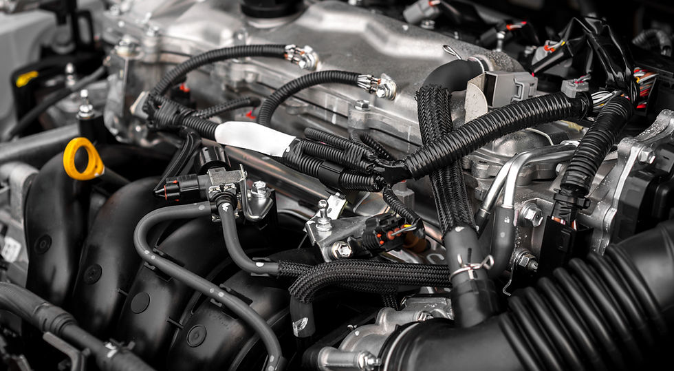 Motor