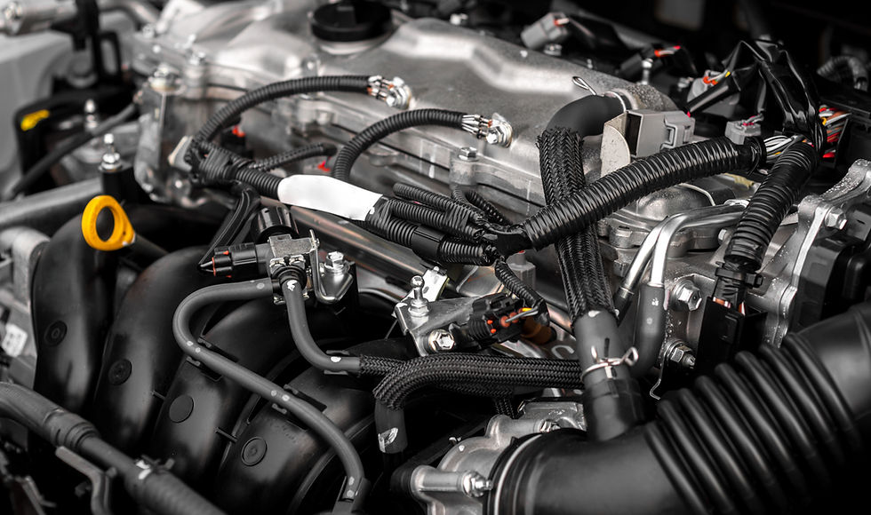 motor