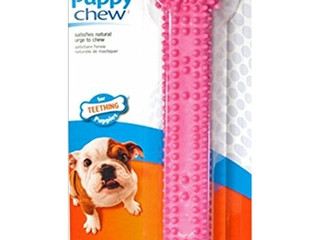 Terrific Teether
