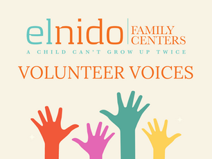 Volunteer Voices: Beverly T. and Will C. Share Their Stories