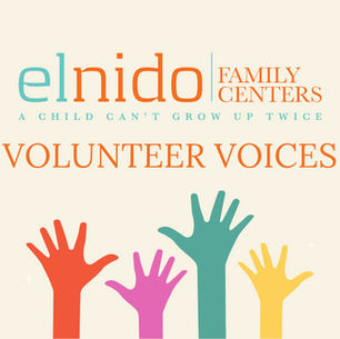 Volunteer Voices: Beverly T. and Will C. Share Their Stories