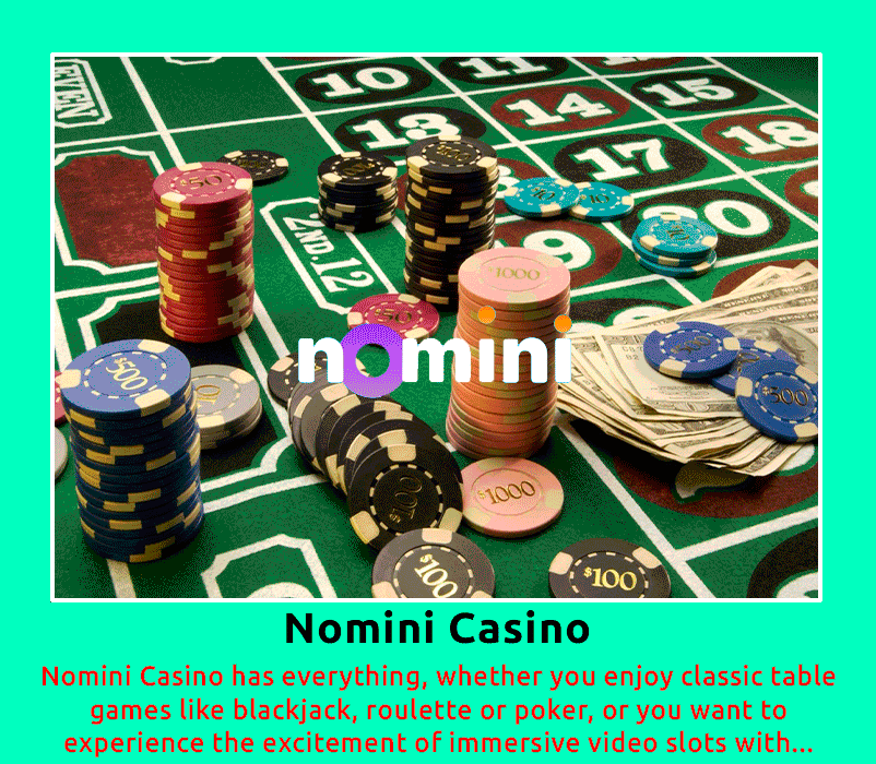 Mega Slot Casino