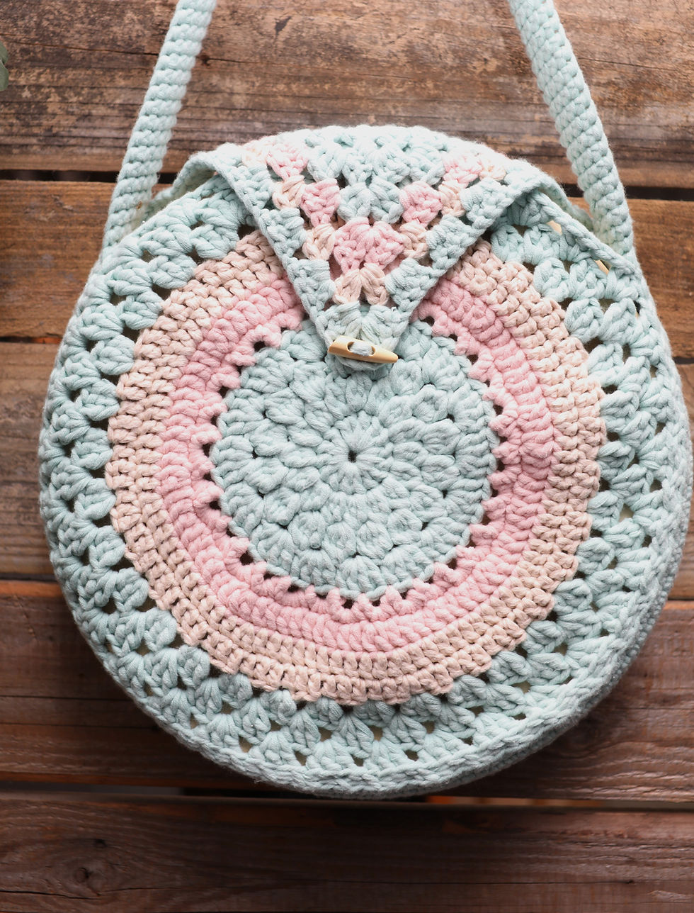Thumbnail: Shamanic Drum Bags