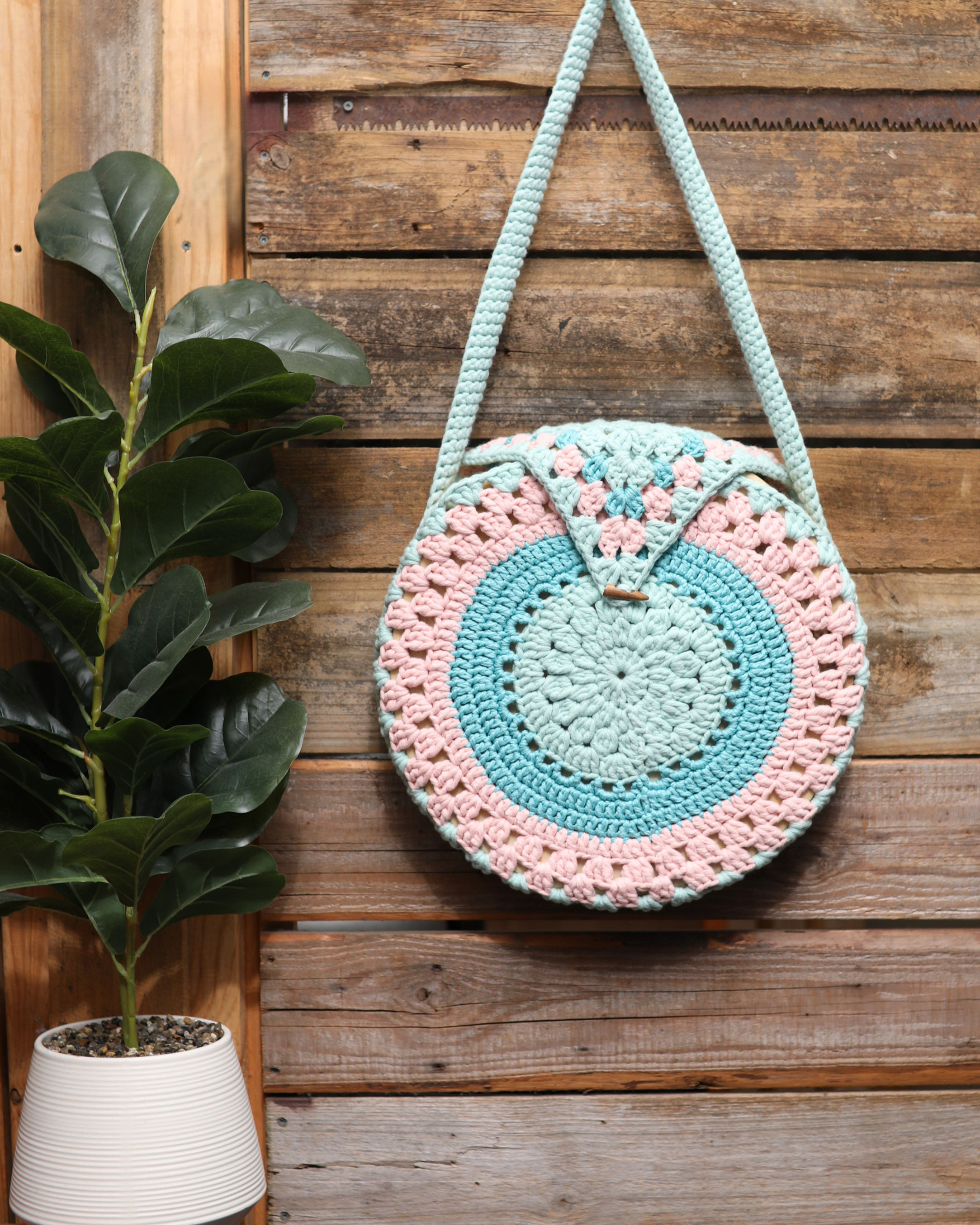 Shamanic Drum Bags