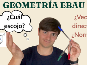 El error en geometría que hace que te líes en TODO