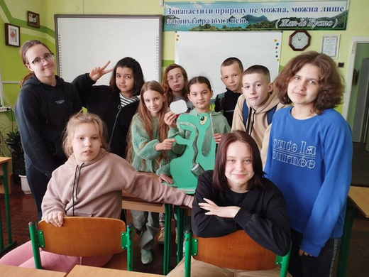 Динобандерівець