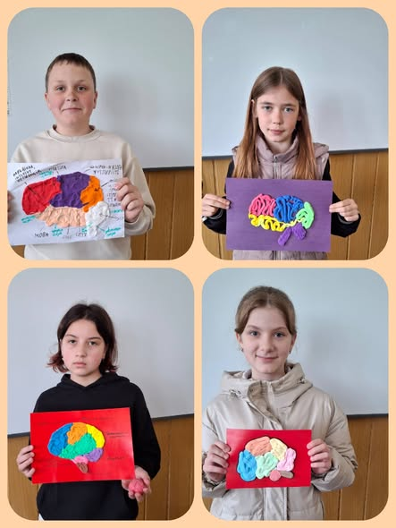Учні 9 класів провели STEM-проєкт з розробки туристичного маршруту «Світова спадщина ЮНЕСКО в Україні».