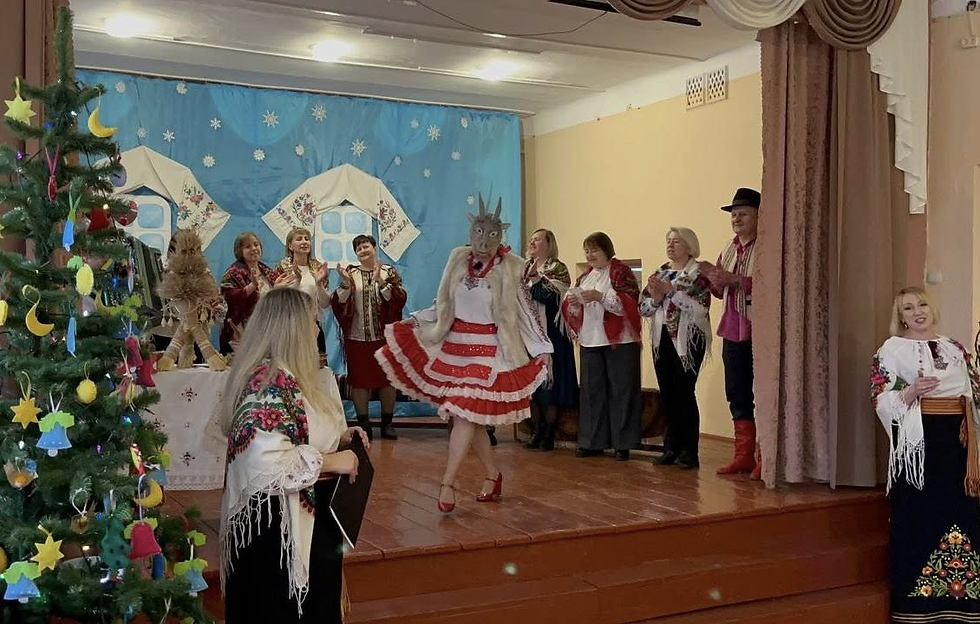 Останній день перед канікулами у 5-А