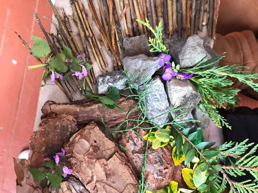 Проєкти з ландшафтного дизайну