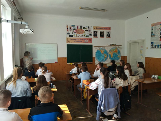 Місцями великого генія і пророка